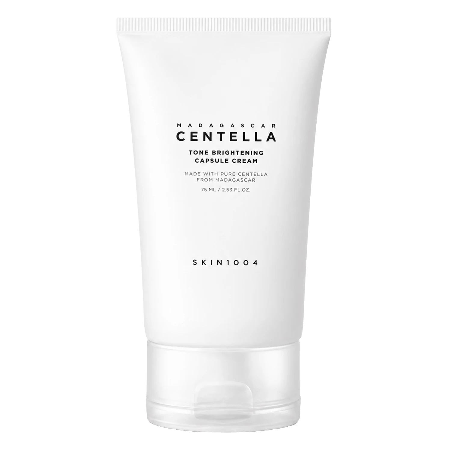 Tônico Facial SKIN1004 Madagascar Centella Tone Brightening Boosting 210ml
